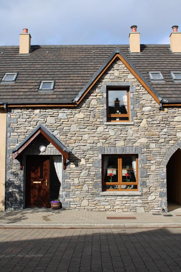 Cosy Holidayhomes 肯梅尔 外观 照片