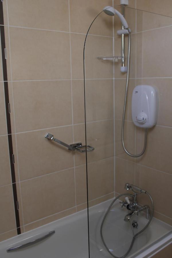 Cosy Holidayhomes 肯梅尔 外观 照片