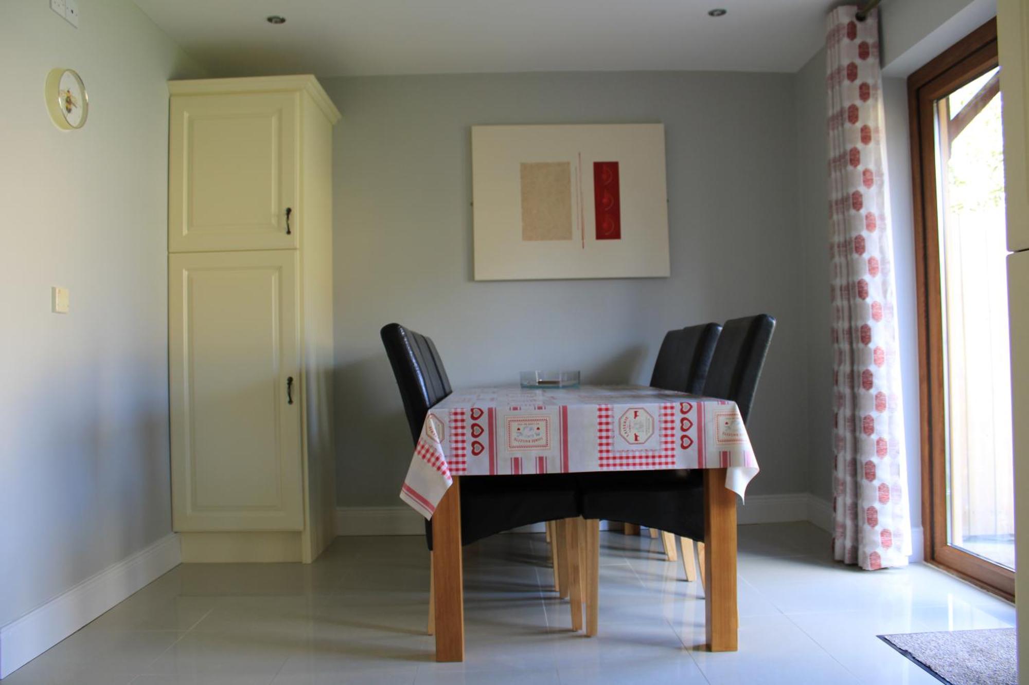 Cosy Holidayhomes 肯梅尔 外观 照片