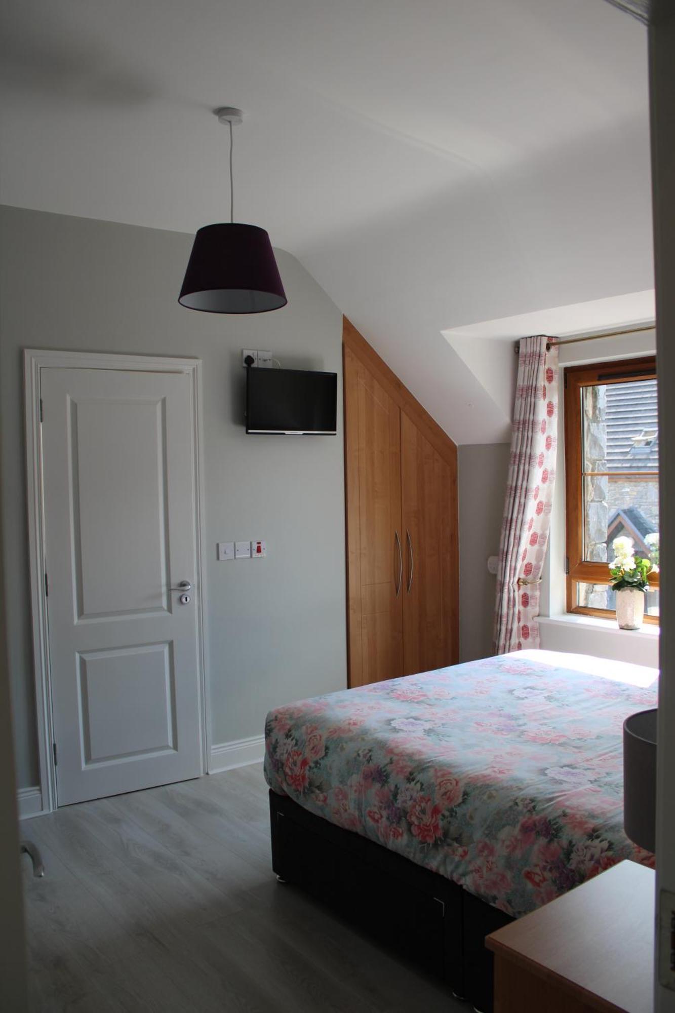 Cosy Holidayhomes 肯梅尔 外观 照片