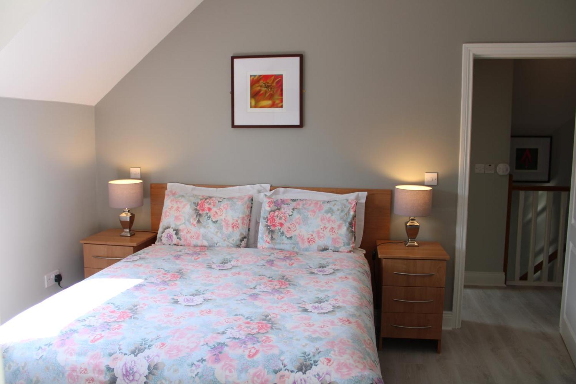Cosy Holidayhomes 肯梅尔 外观 照片