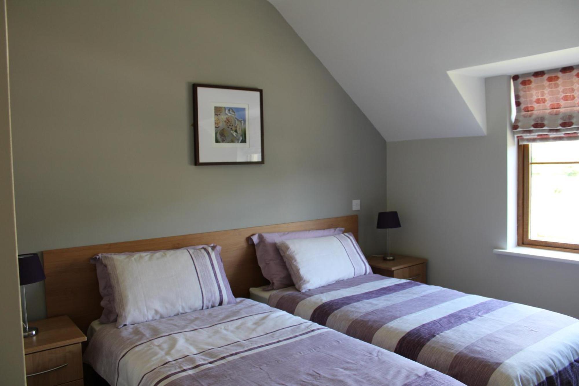 Cosy Holidayhomes 肯梅尔 外观 照片