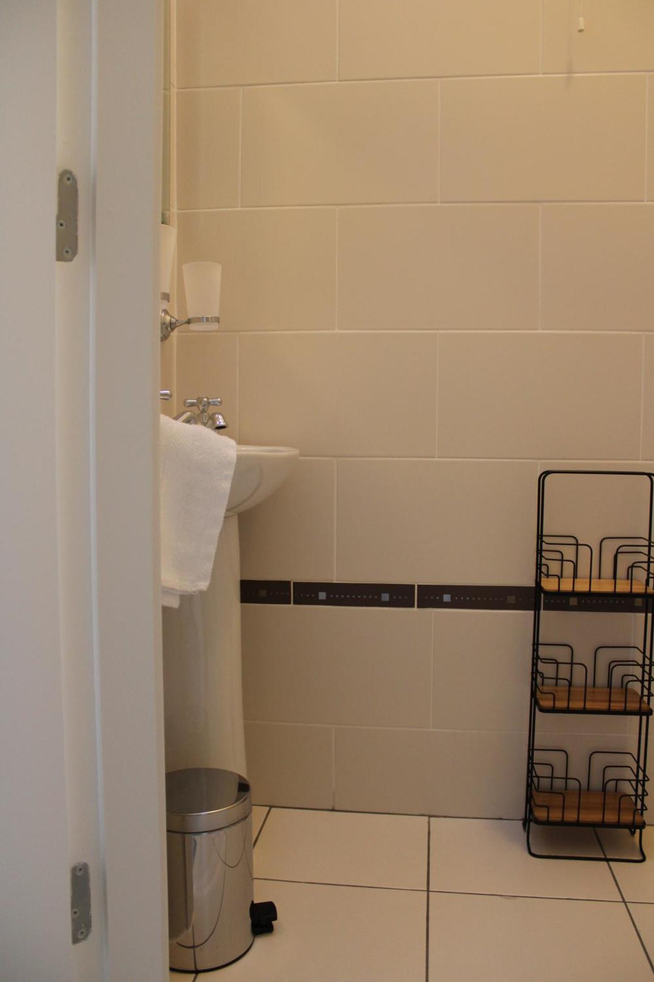 Cosy Holidayhomes 肯梅尔 外观 照片