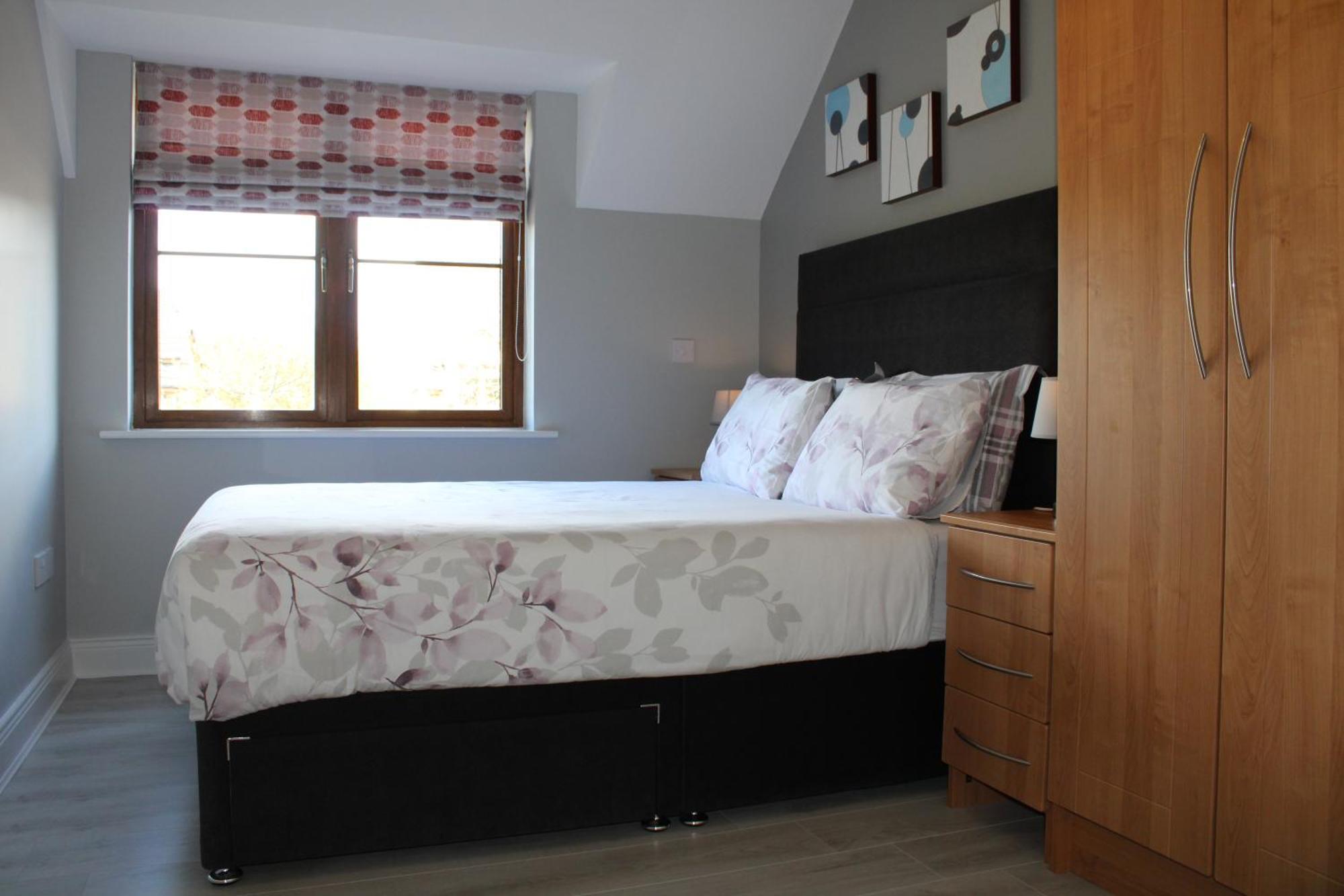 Cosy Holidayhomes 肯梅尔 外观 照片